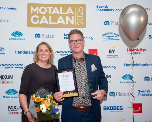 Årets Bonde Lönsås Grönt